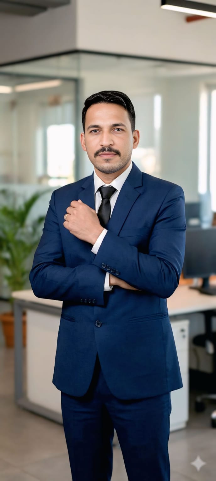 Mohit Mathur